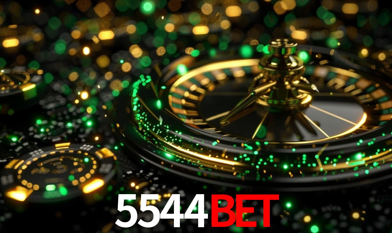 Weekend Specials 5544bet