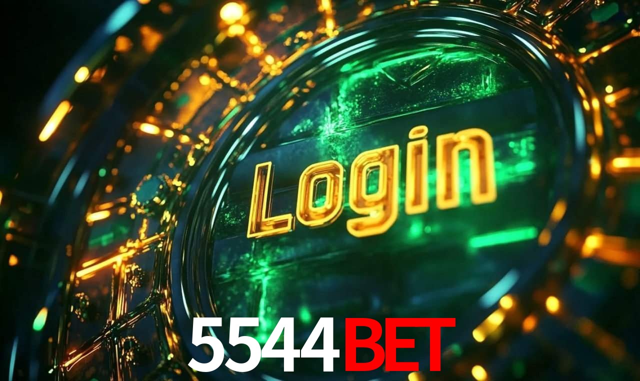 Premium Interface 5544bet