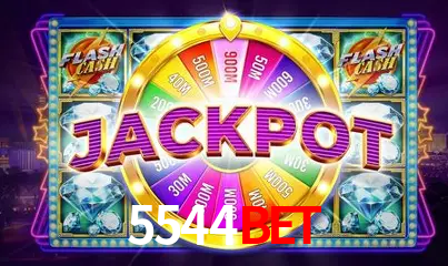 VIP Casino 5544bet