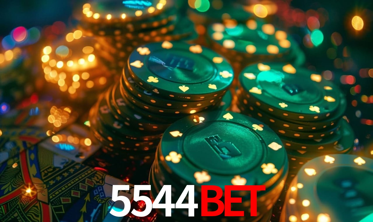 Sports Statistics 5544bet