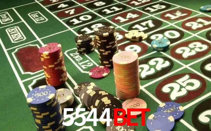 Player Reviews 5544bet