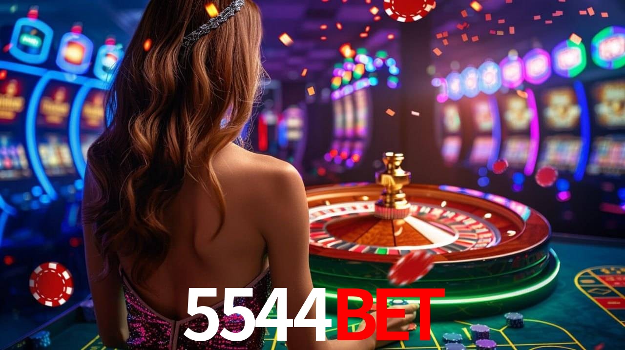 5544bet App Interface