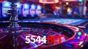 Statistics 5544bet