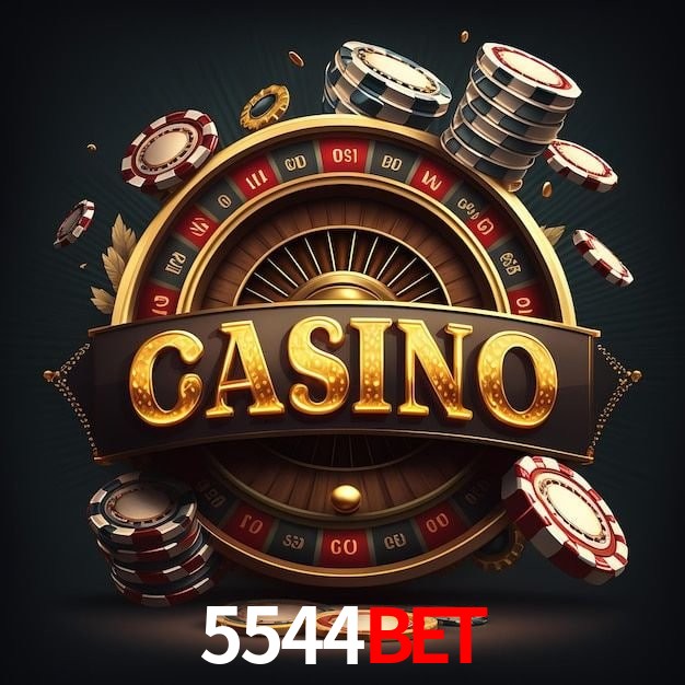 Exclusive Games 5544bet