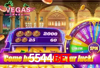 Roulette Table 5544bet