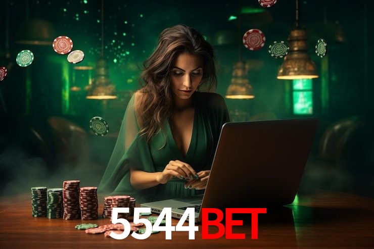 Instant EasyPaisa 5544bet