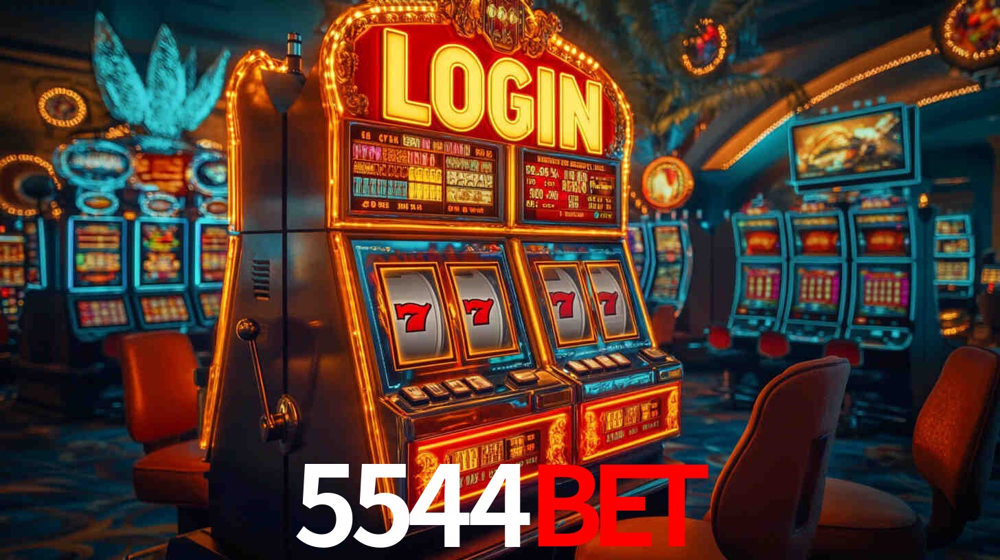 Tournaments 5544bet