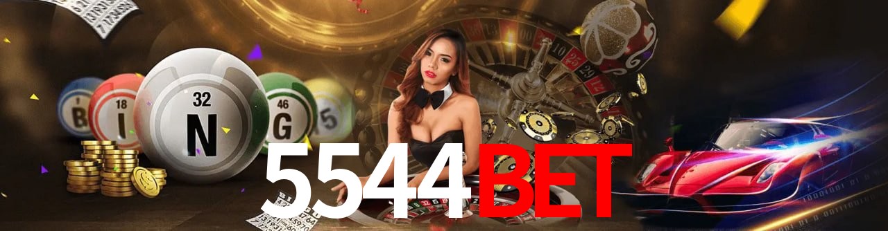 Flash Promotion 5544bet